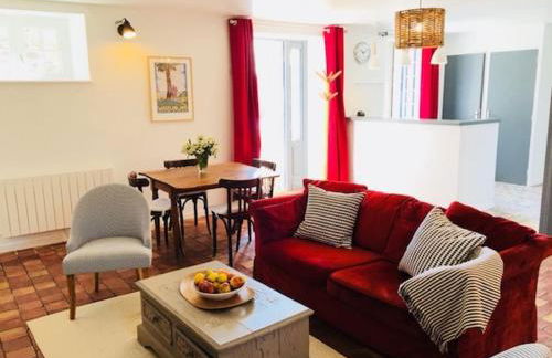 Manoir des Cognets - Foto 8