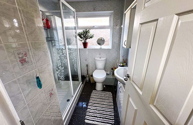 Charming 3-bedroom Bungalow in Oulton Lowestoft - Foto 19