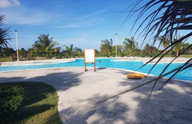 Bright and Beautiful Aapartment -bavaro, Punta Cana - Foto 10