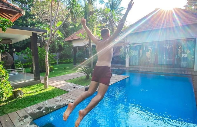 Coco Garden Pool Villas - Foto 42