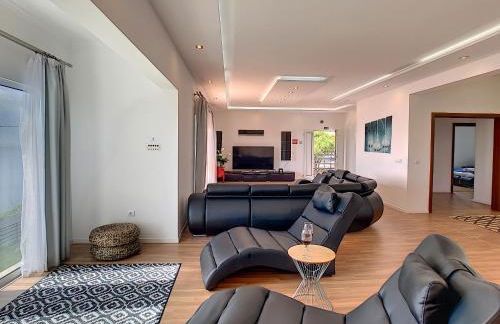 Villa Prainha by LovelyStay - Foto 8