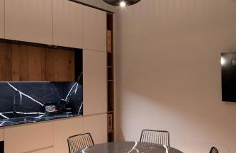 Suite Carolina HOME SUITE HOME - Foto 21