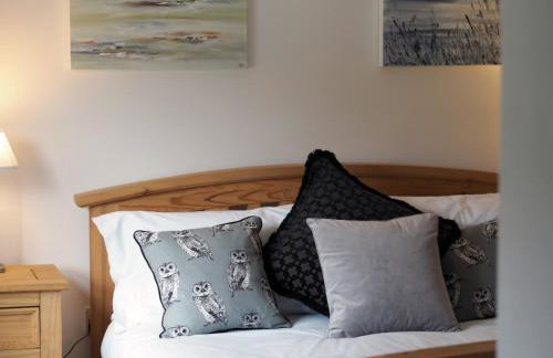 Cot Cottage - Panoramic Views & Hot Tub! - Foto 45