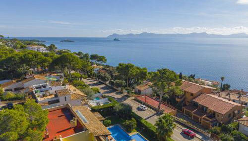 Villa Farrutxet - Foto 4