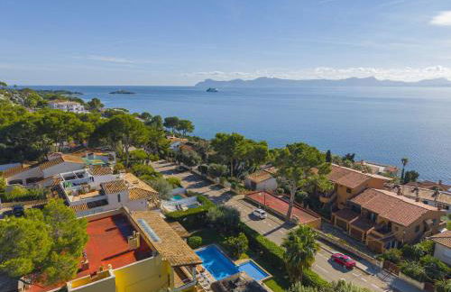 Villa Farrutxet - Foto 1