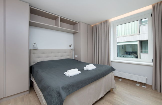 8ERA Business Executive Rotermanni Apts - Photo 19