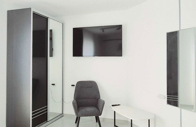 8Go to Leonardo apartments - Foto 5