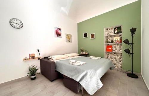 Da Francesca casa vacanze - Foto 8