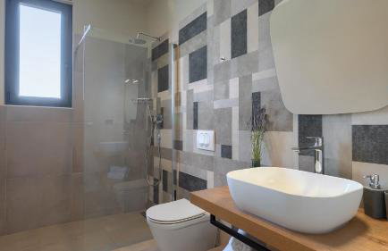 Modern villa Lukas with pool in Vizinada - Foto 50