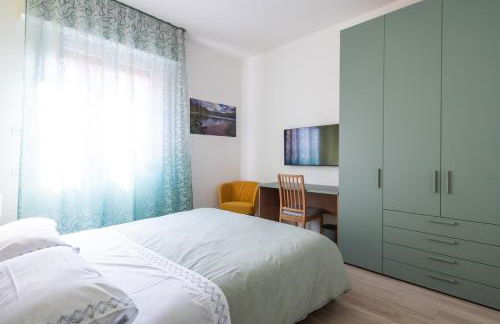 8 min to Linate & Metro M3 - Vittoria House - Foto 7