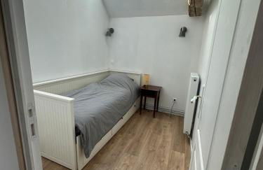 Grand gite confortable - La Ferme de Montigny - Foto 10