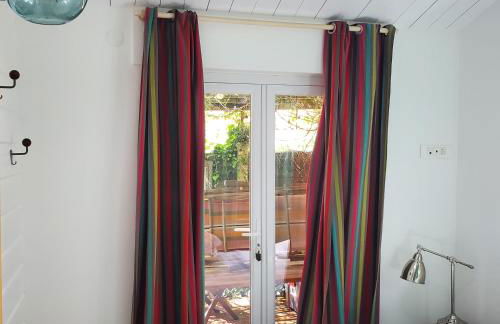 Jolie maison en bois climatisée Proche Lac&Océan - Foto 38