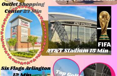 Golfing Near the Pool- Near Stadiums, Hot Tub, Fire Pit - Foto 66