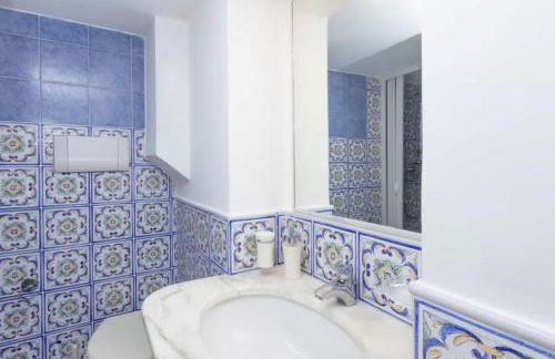 Lovely apt in Sorrento Old town Close to the Beach - Photo 28