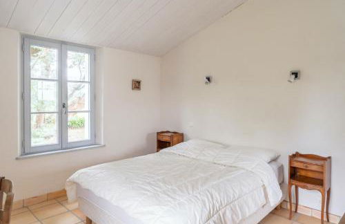 Les Joublanchas : Maison familiale mer et campagne pour 16 - Photo 7