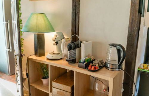 Chastenay - Bail Partner - Foto 33