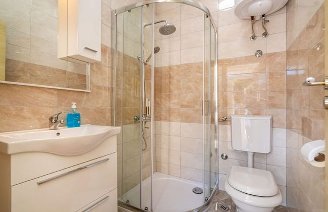 Dalmatia Pool Villa Retreat - Foto 17