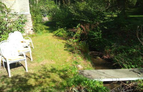 Bachgeflüster - 3 Zimmer am Heiligenberg im NATURA 2000 Gebiet - Foto 21