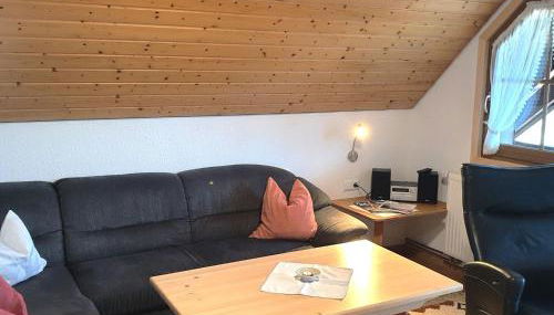 Apartment Wohnung Fübüüni by Interhome - Foto 3