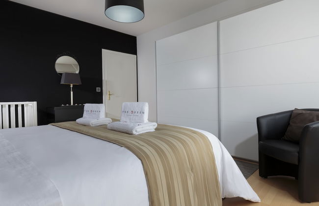 The Queen Luxury Apartments - Villa Carlotta - Photo 39