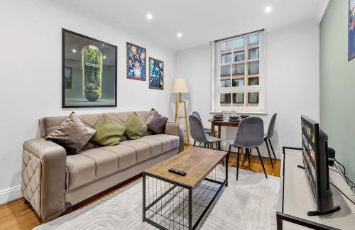 Earth FLOWZ 2BR - Zone 1 - Sleeps 5 - Foto 9