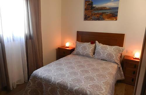 Casa El Duque Zaira - Foto 12