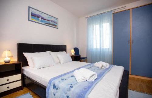 Apartments Lazarić - Foto 15