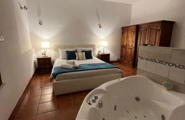 Agriturismo Tenuta de Castro - Foto 1