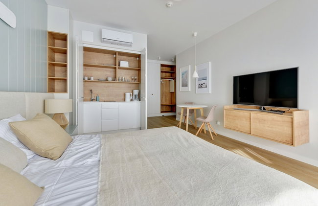 Comfort Apartments Granaria - Foto 37