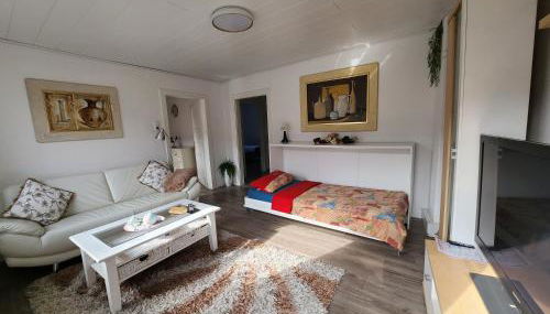 Ferienhaus Susanne 1OG - Foto 4