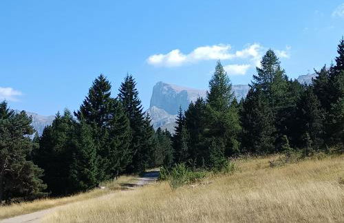 T3 avec terrasse 6 personnes, La Joue du Loup - Foto 23