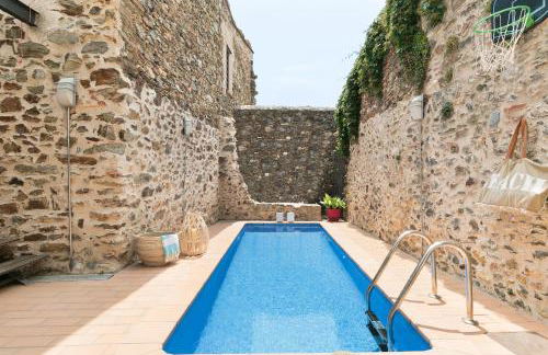 Garriguella- Roses – Pool Costa Brava House - Foto 1