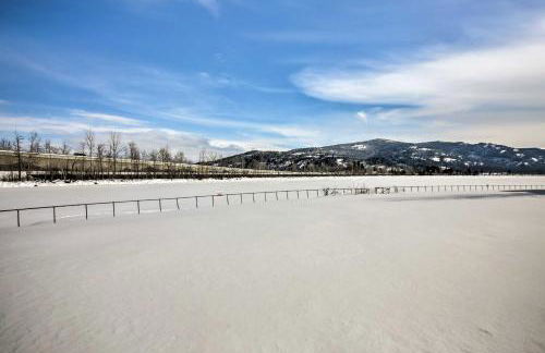 Lake Pend Oreille Condo with Porch and Mountain View! - Foto 18