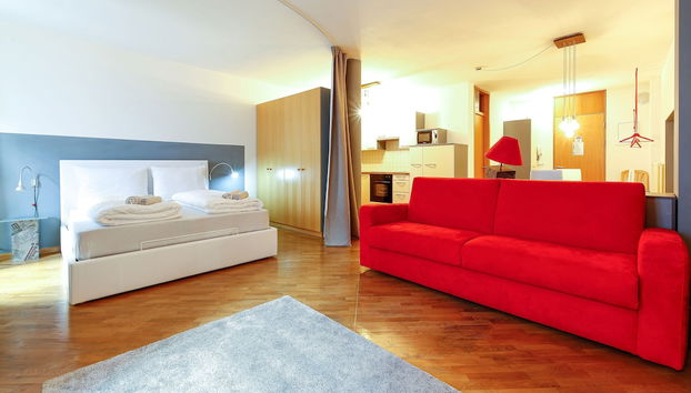 Laubenapartment - Foto 2, Imagen principal