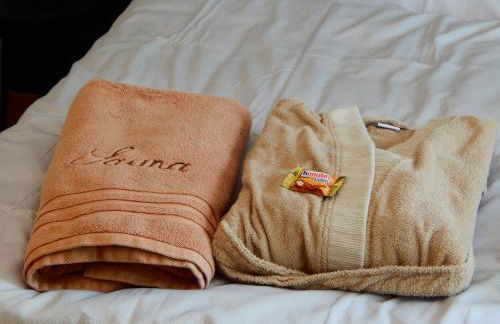 Frankenwald-Lodge - Foto 35