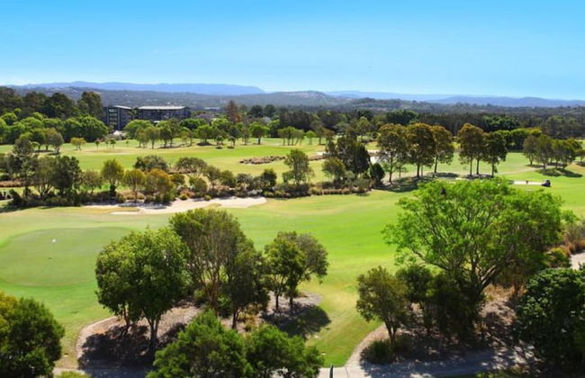 Signature Waterfront Apartments - Foto 17