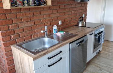 Apartament Roztropice - Foto 6