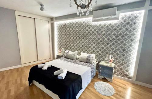 VIP ROOMS Toledo - PARKING GRATIS - 2 HABITACIONES - Foto 12