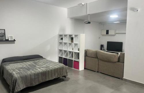 Apartamento La Roldana, con Patio 50 mts VUT-SE-15216 - Foto 2