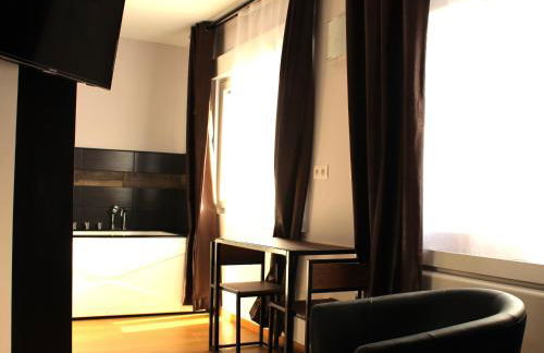 Appart Hotel Relax Spa - Foto 32