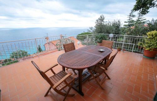 Villa Giò - Terrazza nel Blu - Foto 19