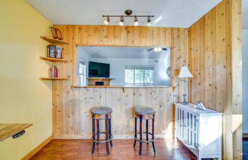 Peace, Space and Starry Nights Ranch Home in Azle - Photo 10