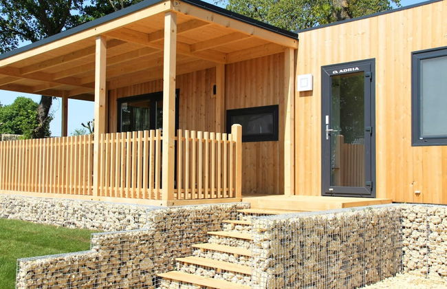 EuroParcs Poort van Maastricht - Photo 3