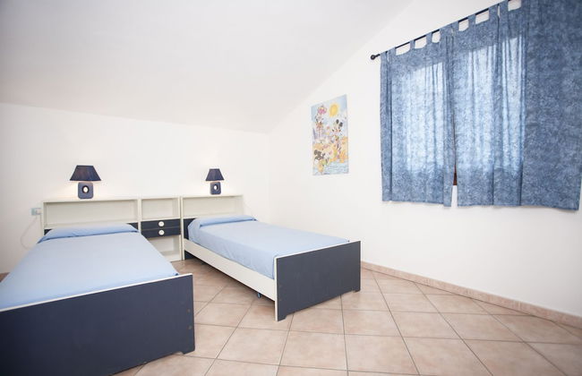 SVS - Porto Ottiolu - Foto 7