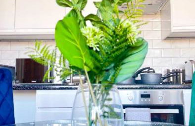 The Felix Apartments - 1 Bedroom - WIFI - FREE Parking - Photo 15