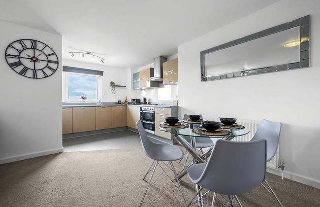 The Pinnacle by Cotels - Foto 8