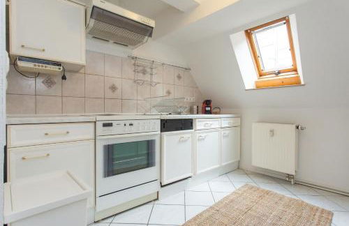 FullHouse - Halle - KU15 Apartments - Foto 64