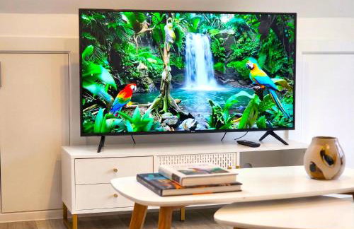 Paradigm Court, Modern 1-Bedroom Apartment (6), Oxford - Photo 13