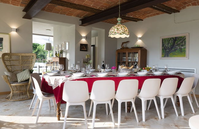 Casa San Grato - Foto 30