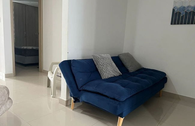 Apartamento Rio Guatapurí - Foto 24